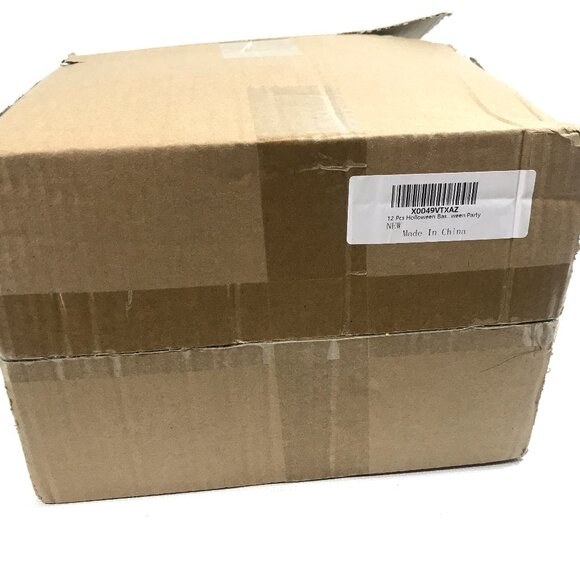 Halloween Party Snack Trays - Picture 2 of 12